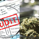 Illustration for article titled IRS Agent Reportedly Made Weed Store Owner Pay Off His Student Loans in Exchange for Easy Audit